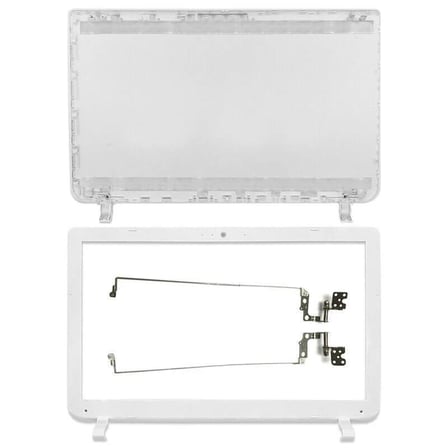 Toshiba L50-B L50D-B L55-B L55D-B L55DT-B L55T-B Beyaz  Lcd Cover