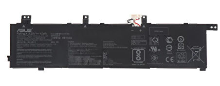 Asus S14 S432 S432F X432F S15 S532 X532F S532F C31N1843 Batarya 