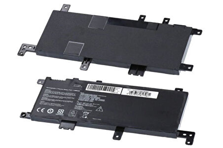 Asus X542 X542UR X542B R542 X542U C21N1634 A542 F542 Batarya Pil