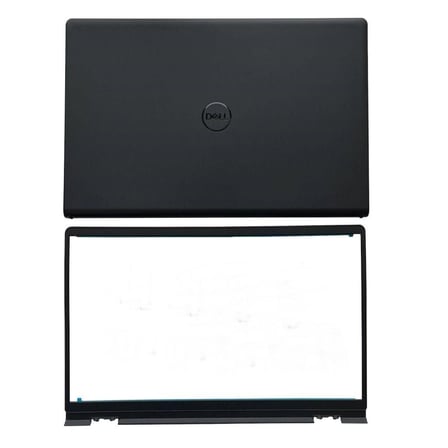 Dell inspiron 3510 3511 3515 3520 3525 p112f Lcd Cover kasa bezel