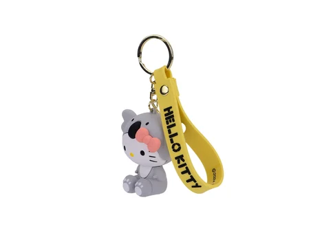Hello Kitty Anahtarlık Cdu8-5/Cn24 – 96/Cn24 – 135