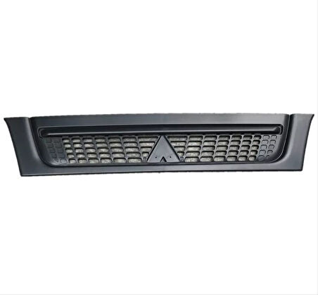 Mitsubishi Fuso Canter İçin Uyumlu 2005-2012 (511-711) Kısa Şase Panjur