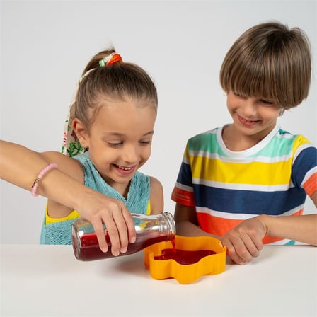 Neco Oyuncak İcepops Pupsicles Sürpriz Peluş Oyuncak Pops 2411003 (Karışık Model 1 Adet)