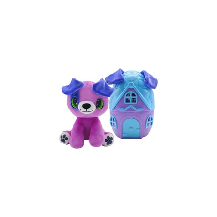 Neco Oyuncak Pupadorables Sürpriz Peluş Oyuncak 412002