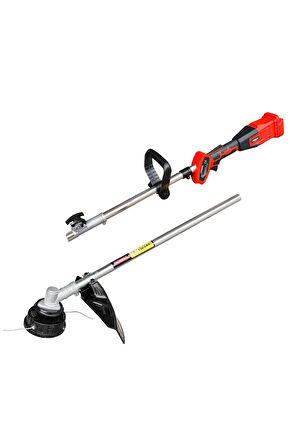 Ferrino SC-824H Akülü Tırpan Seti 24V 12Ah Akü