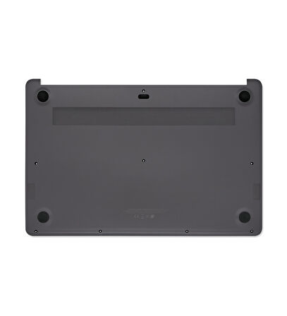 Huawei MateBook D 2018-2019 Notebook Alt Kasa - Füme