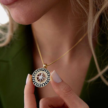 Horoscope Polestar Kolye