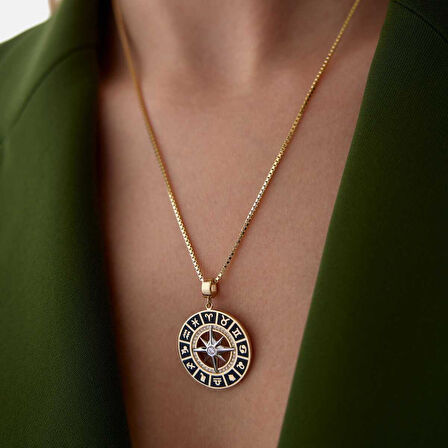 Horoscope Polestar Kolye