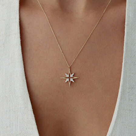 Shining Star Kolye