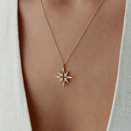 Shining Star Kolye