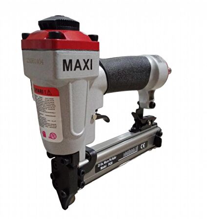 Maxi Master P 0630 Pin Çivi Tabancası