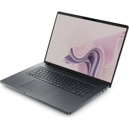 Dell Pro Max 18 Plus Intel Core Ultra 7 265HX 64GB Ddr5 4tb SSD Rtx Pro 3000 Blackwell 12GB Windows 11 Pro 18" 120HZ Qhd+ 2560 x 1600 Wva 500NITS Mobil Iş Istasyonu MB18250263P13 + Zetta Çanta