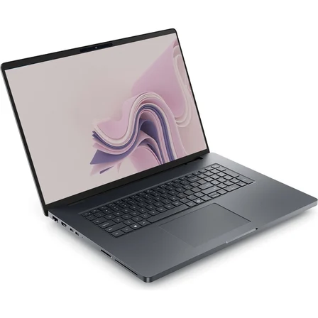 Dell Pro Max 18 Plus Intel Core Ultra 7 265HX 80GB Ddr5 1tb SSD Rtx Pro 3000 Blackwell 12GB Windows 11 Pro 18" 120HZ Qhd+ 2560 x 1600 Wva 500NITS Mobil Iş Istasyonu MB18250263P16 + Zetta Çanta