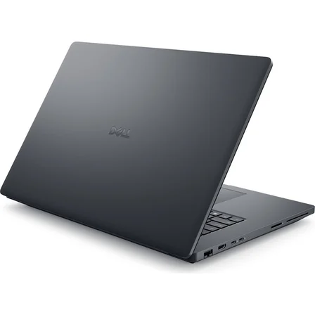 Dell Pro Max 18 Plus Intel Core Ultra 7 265HX 80GB Ddr5 1tb SSD Rtx Pro 3000 Blackwell 12GB Windows 11 Pro 18" 120HZ Qhd+ 2560 x 1600 Wva 500NITS Mobil Iş Istasyonu MB18250263P16 + Zetta Çanta