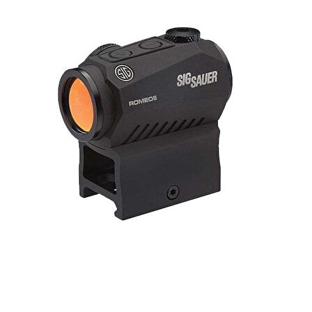 SİG SAUER SOR52001 ROMEOS COMPACT RED DOT