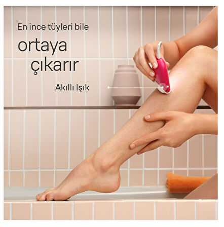 Braun Silk-épil 3 3-000 Kablosuz Epilatör