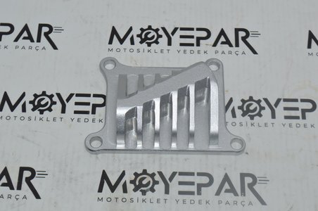 CF MOTO 450 SR YAĞ SOĞUTUCU İPTAL KAPAĞI SIFIR ORJİNAL