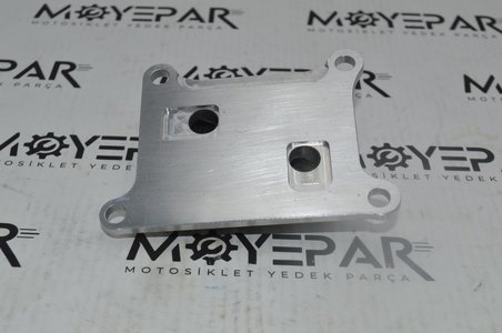 CF MOTO 450 SR YAĞ SOĞUTUCU İPTAL KAPAĞI SIFIR ORJİNAL