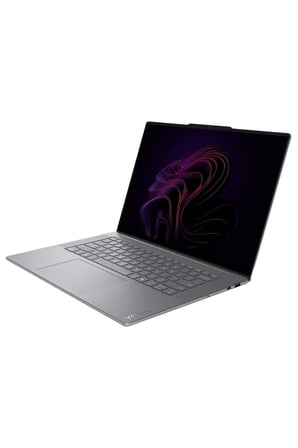 Yoga Slim 7 Core Ultra 7 258V 32GB RAM 512GB SSD 15.3" WQXGA+ 2.8K OLED 500nits 120Hz Win11 Home 83HM005MTRP305 Notebook + PER4 Çanta