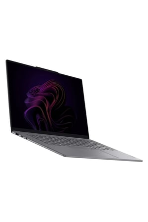 Yoga Slim 7 Core Ultra 7 258V 32GB RAM 512GB SSD 15.3" WQXGA+ 2.8K OLED 500nits 120Hz Win11 Home 83HM005MTRP305 Notebook + PER4 Çanta