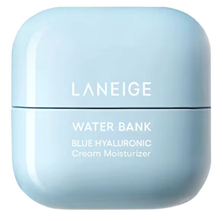 Laneige   Water Bank Cream Moisturizer - Nemlendirici Krem 50 ml 