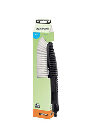 Claber 8774 Wippy Oto Yıkama Fırçası