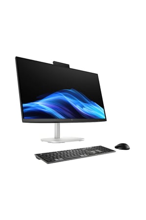 EliteStudio 8 G1i Ultra 7 265 8GB 1TB SSD 23.8" FHD W11P Touch All in One Bilgisayar & PER4 USB