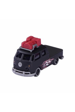 Simba Oyuncak Vw The Originals Premium Cars 212055004 (Karışık Model 1 Adet)