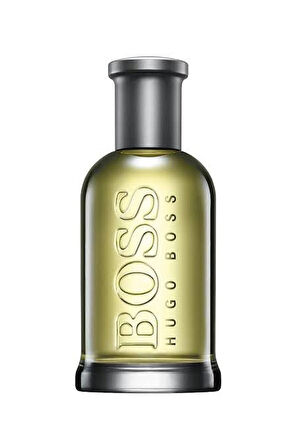 Hugo Boss Bottled EDT 50 ml Erkek Parfümü