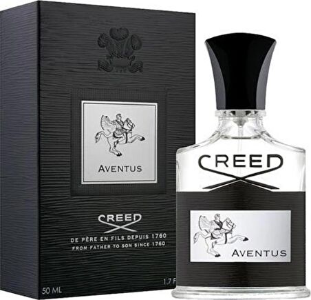 Creed Aventus EDP 100 ml Erkek Parfüm