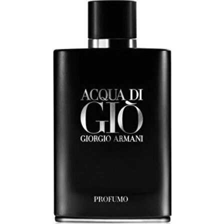 Acqua Di Gio Profumo EDP 125 ml Erkek Parfüm