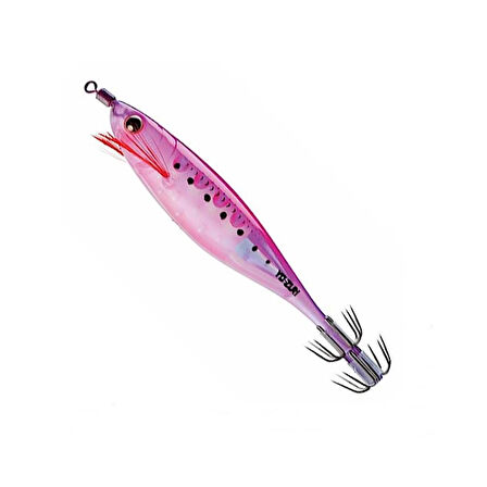 Yozuri Ultra Bait Aurora SSS Kalamar Zokası LPUP-80 MM