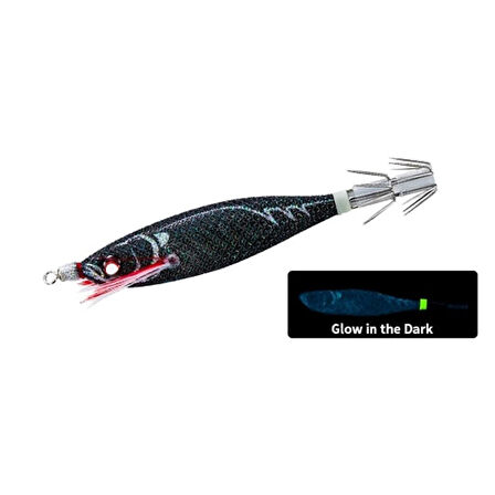 Duel Ez Bait Cloth Kalamar Zokası BLBB-80 MM