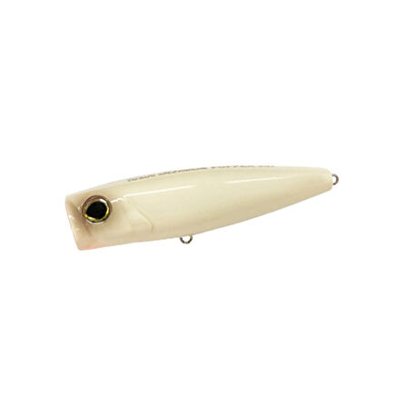 YOZURI 3D INSHORE POPPER FLOATING 90MM 24G BN
