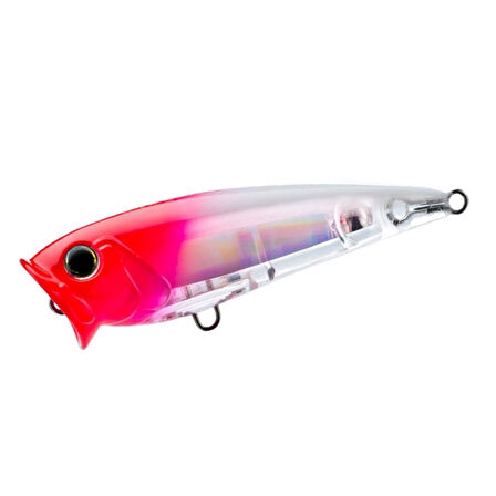 YOZURI 3D INSHORE POPPER FLOATING 90MM 24G C5