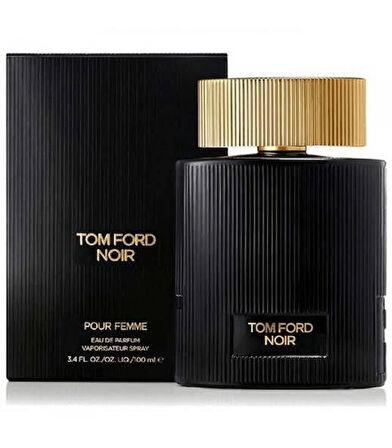 Tom Ford Noir Femme EDP 100 ml Kadın Parfüm