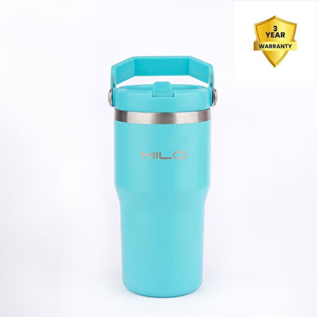 Milo Daliy Uni Pro Termos 500 ML Turkuaz