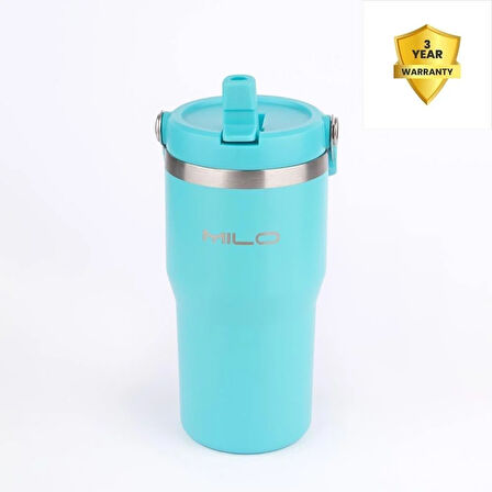 Milo Daliy Uni Pro Termos 500 ML Turkuaz