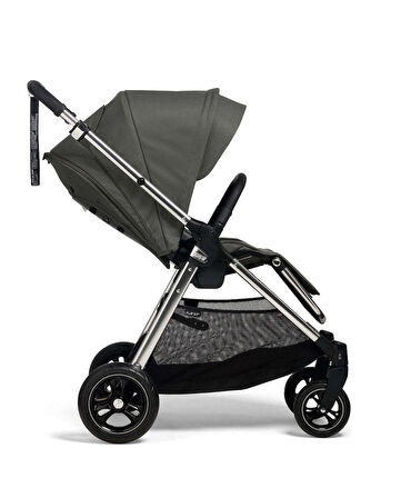 Mamas Papas Flip XT 3 Cosmo Travel Sistem Bebek Arabası Harbour Grey