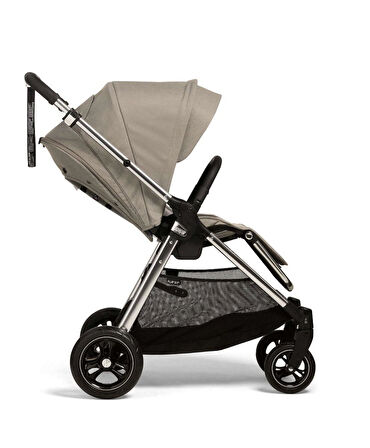 Mamas Papas Flip XT 3 Cosmo Travel Sistem Bebek Arabası Fawn