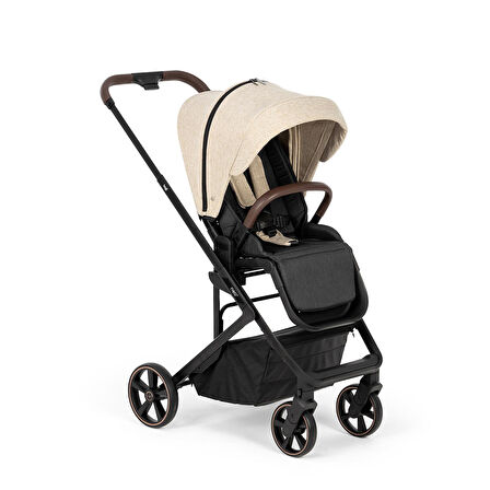 Bagi Neo 2 Travel Sistem Bebek Arabası Beige