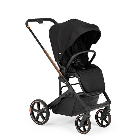 Bagi Neo Big Grey Cosmo Travel Sistem Bebek Arabası Black Gold