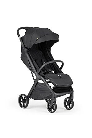 Bagi Taxi Bebek Arabası Black