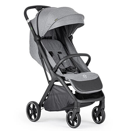 Bagi Taxi Autofold Kabin Boy Bebek Arabası