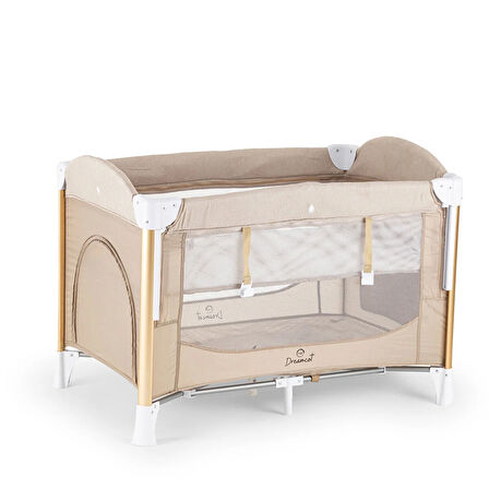 Bagi Dreamcot Gold Beige