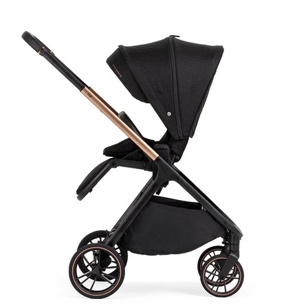 Bagi Litego Bebek Arabası Black