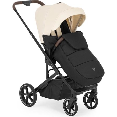 Neo x Travel Sistem Bebek Arabası Beige