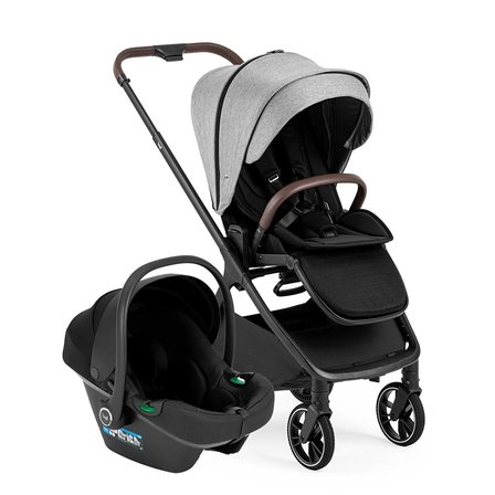 Bagi Litego Travel Sistem Bebek Arabası