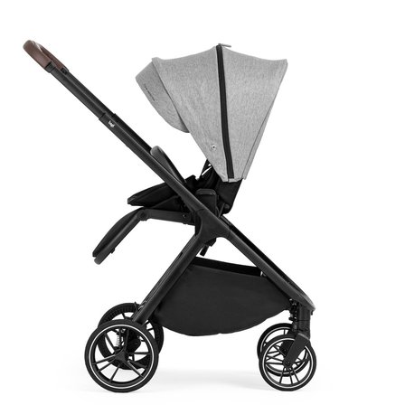 Bagi Litego Cosmo Travel Sistem Bebek Arabası Greyson - Black