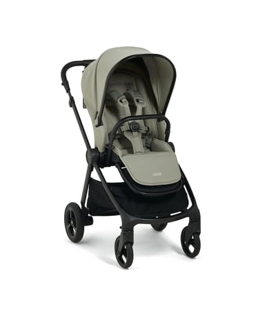 Mamas Papas Vardo Grey Cosmo Travel Sistem Bebek Arabası Sage